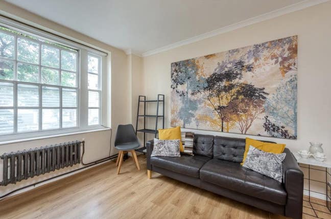 Room Available - Pimlico Main Photo