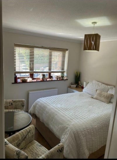 Double room for rent. All bills included.  Main Photo