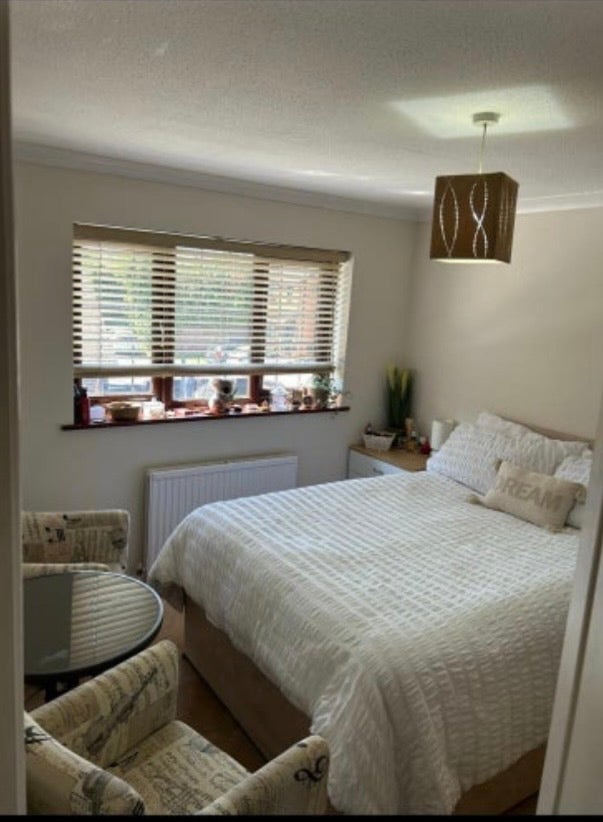Double room for rent. All bills included.  Main Photo