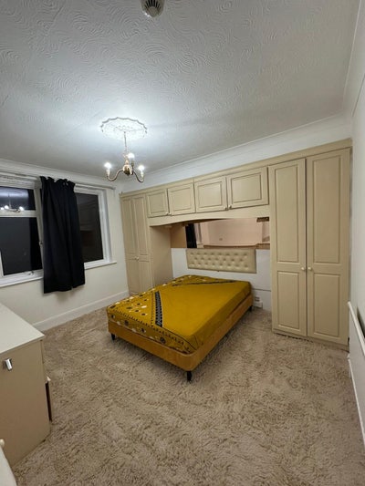 Double room available  Main Photo