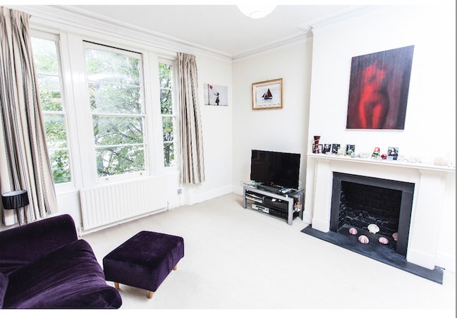 Dream Apartment in central London Main Photo
