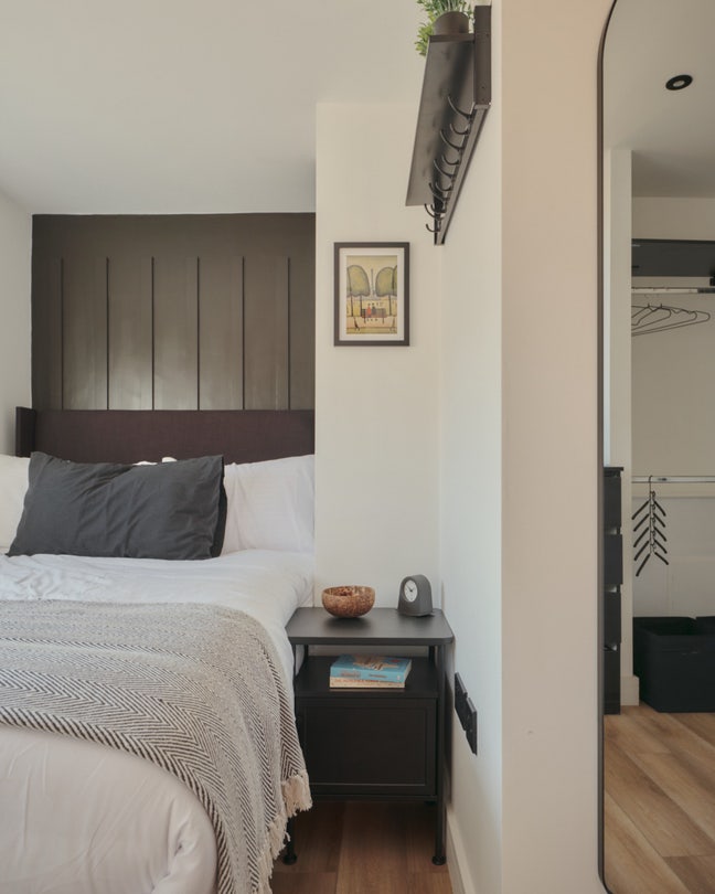 Luxury En-Suite + Private Garden | 2 Weeks Free Main Photo