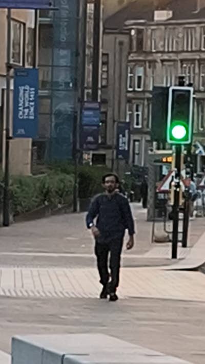 Looking for a single room for myself  Main Photo