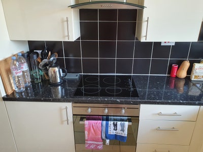 Room for rent, 2-bedroom flat in Tufnell Park Main Photo