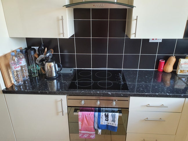 Room for rent in Tufnell Park Main Photo