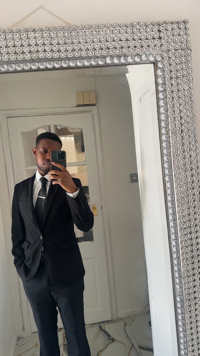 Kingston Hill Student Looking for Room– Up to &pound;600 Main Photo