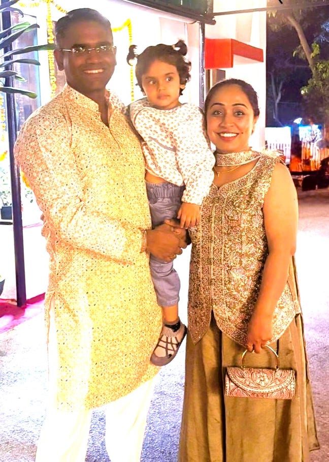 Shortlet for family(03)-Wife(Student) & Child(4yr) Main Photo