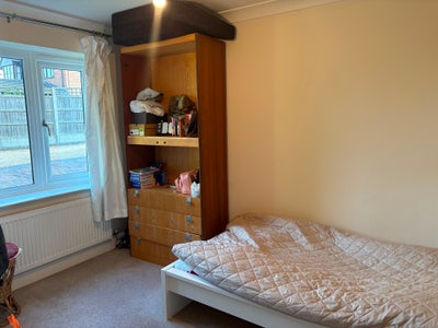 Watford Large Double Room- All Bills Inc Main Photo