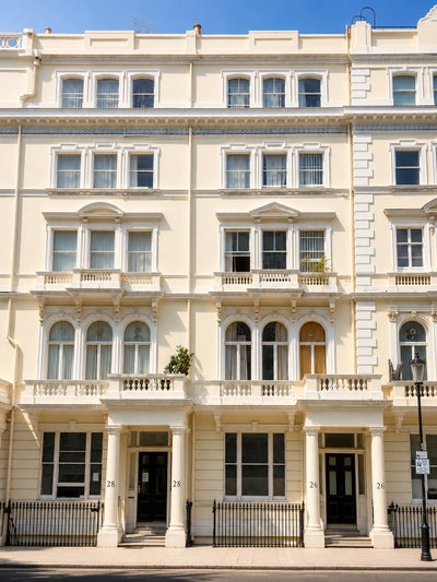 *Rent Includes All Bills Single Room Near ICL/SW7* Main Photo