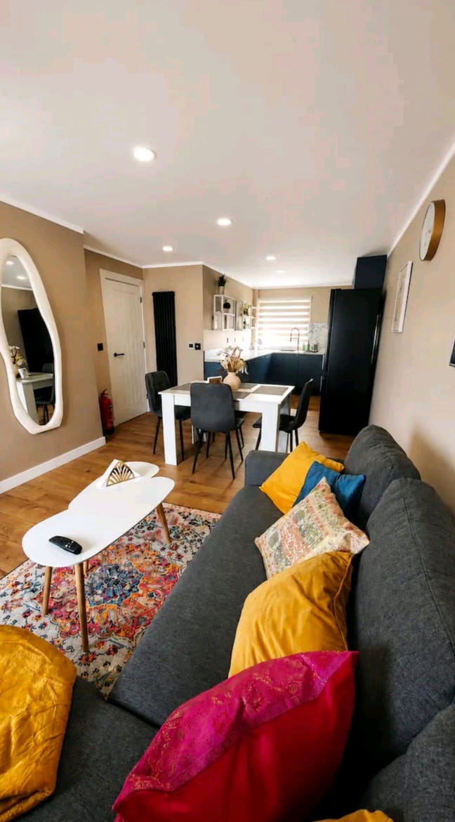2 Bed Flat, Magdalene Place EH15 3BJ  Main Photo