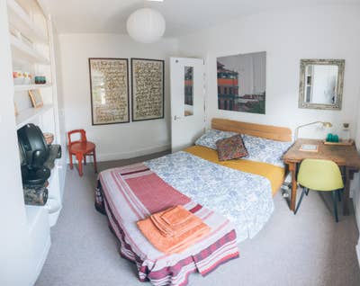 Double Room Near New Cross Gate Station Main Photo