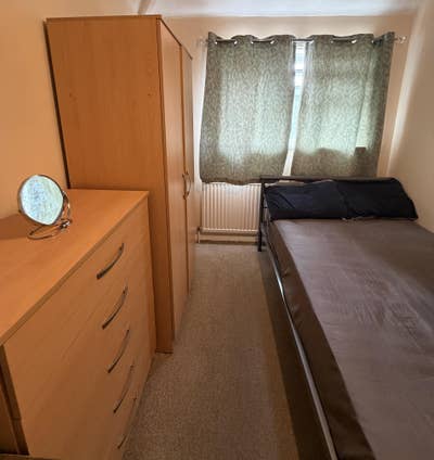 Double room - Cowley - bills included Main Photo