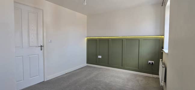 🏡 2-Bed Home | Garden & Driveway Parking Main Photo
