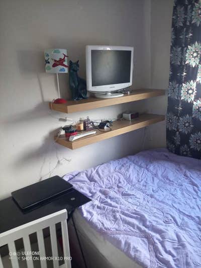 Small Room to Let Nailsea Main Photo