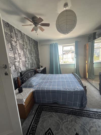 Double room for rent Main Photo