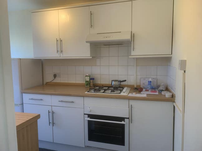 Large 2 Bedroom Flat in Milton, Cambs  Main Photo