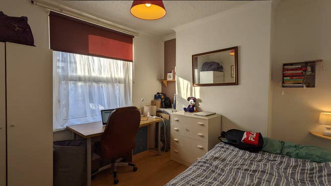 Very Professional hybrid working house Main Photo