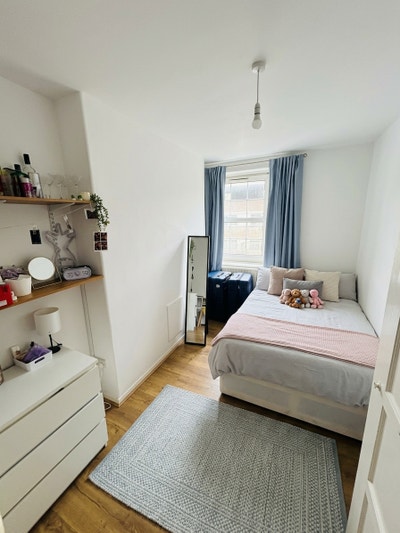 🏡Double Bedroom Available in Clerkenwell Main Photo