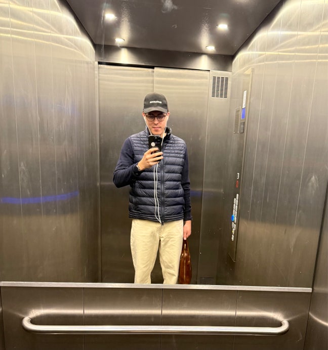 Looking for a flat share Main Photo