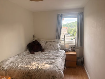 Double Room in Abbeyhill Main Photo