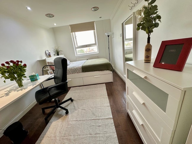 2 Rooms-3min Holborn-Modern flat-Great view-9.09 Main Photo