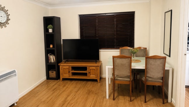 Double Room available in Upton Park Main Photo