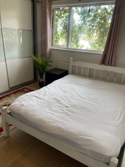 Double room  Main Photo