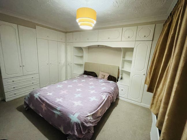 Lovely 2 Double Rooms Available in House Share Main Photo
