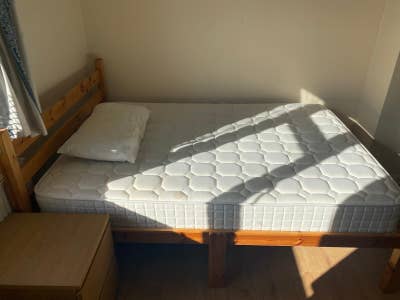 1 SEPERATE Bedroom Available - Shared Accom Main Photo