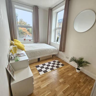 🌟Comfy Room Iconic House in Camden 🌟 Main Photo