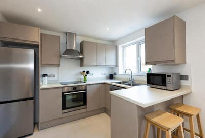 3BHK shared house Main Photo