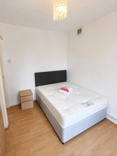 Short/Long Term Let in Balham/Clapham Double Room  Main Photo