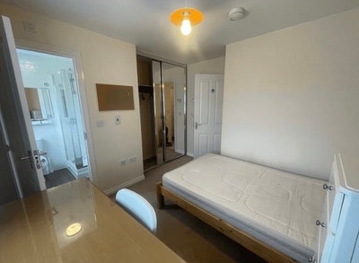 Double Ensuite, close to Warwick Campus - CV4 Main Photo