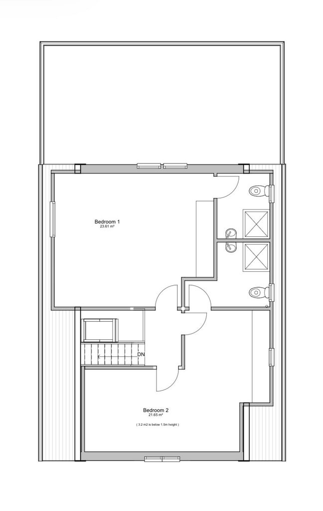 Stylish En-Suite,Double Room,Brand New Development Main Photo