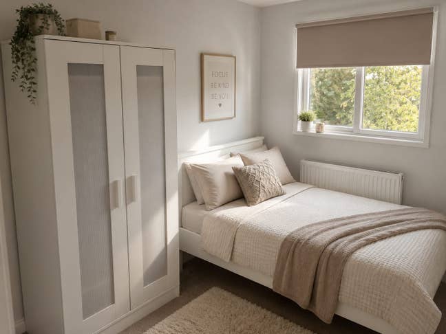 1 x Double Bedroom available NOW!! Main Photo