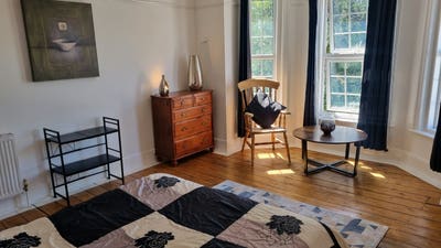 Huge double room, fast wifi,parking Main Photo