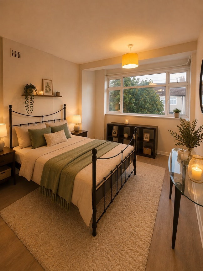 Double bedroom  Main Photo
