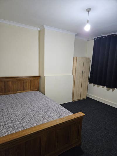  ,Species Double-room And  Separate Bathroom , Main Photo