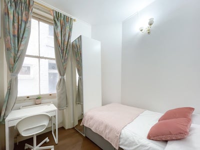 EN SUITE and Double Room in Marylebone Main Photo