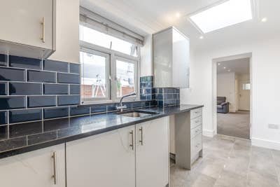 Lovely 3 Bedrrom Ground Floor Flat Main Photo