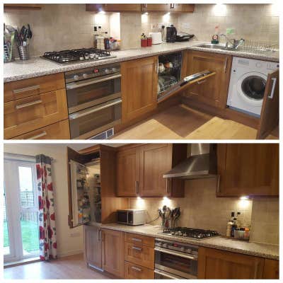 NOW Lovely double, Science Park, shops, parking Main Photo