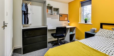 Available Double Room in Lockleaze, Bristol Main Photo