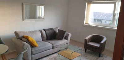 2 double rooms in a 2 bed flat for rent Main Photo