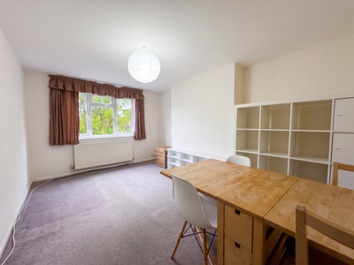 A beautiful 1 bedroom flat in Archway, N19 Main Photo