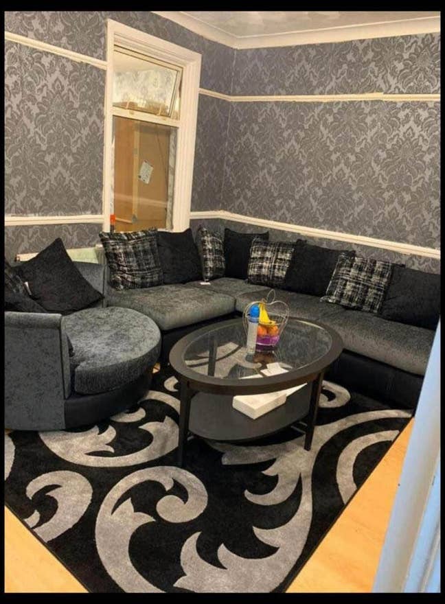 One Double Sharing Room Available in Romford RM7 Main Photo