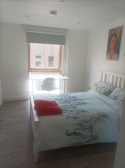 Double bed | New build  Main Photo