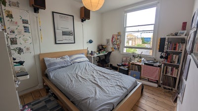 An Actual Home in North London? Main Photo