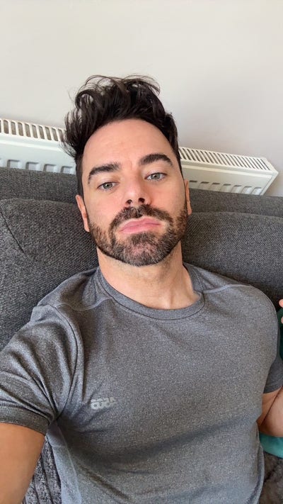 Looking for flatmate in/around Clapham Main Photo