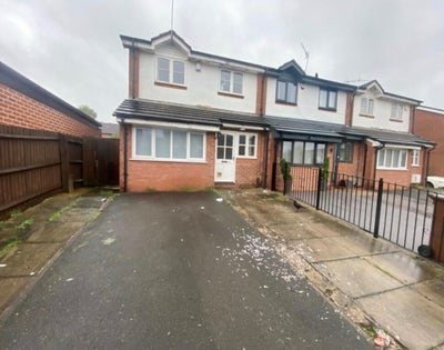 Looking for a Replacement Tenant  Main Photo