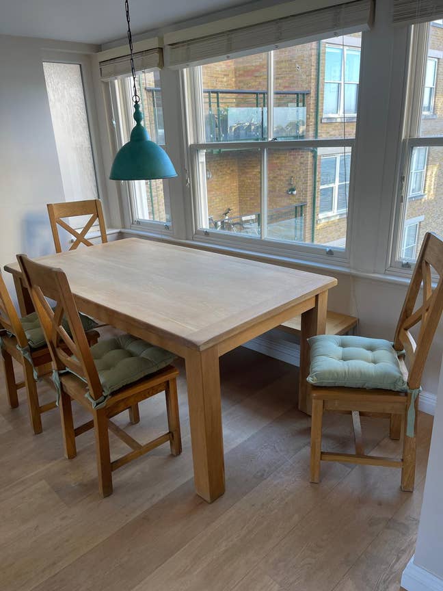 Furnished Dbl ensuite w/Thames views (bills icl)  Main Photo